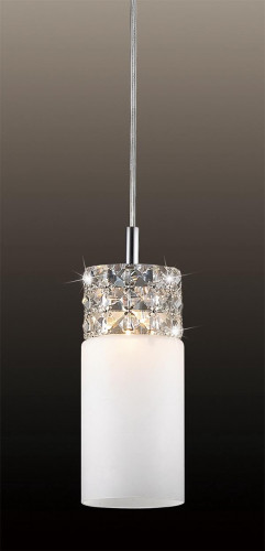 подвесной светильник odeon light ottavia 2749/1 в Махачкале