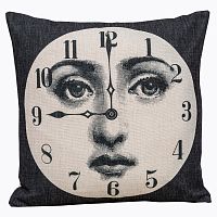 арт-подушка час удачи fornasetti в Махачкале