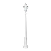 уличный фонарь fumagalli gigi/rut e26.156.000.wyf1r в Махачкале
