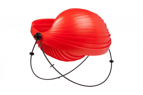 настольная лампа eclipse lamp red в Махачкале