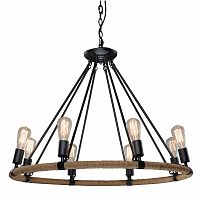 подвесная люстра loft it loft1861/8 в Махачкале