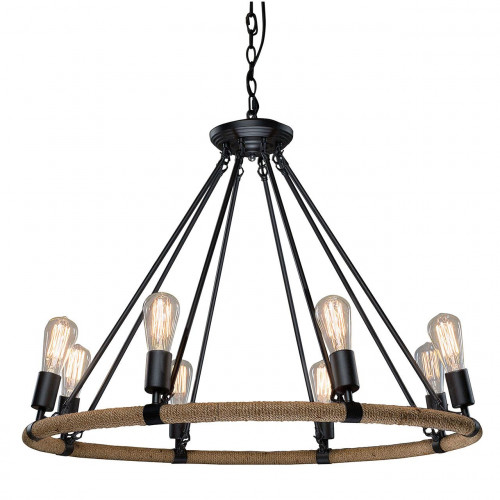 подвесная люстра loft it loft1861/8 в Махачкале