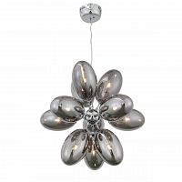подвесная светодиодная люстра st luce esile sl433.103.11 в Махачкале