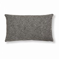 чехол на подушку spaig cushion 30x50 узкий серый от la forma (ex julia grup) в Махачкале