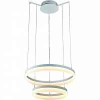 подвесной светодиодный светильник arte lamp 41 a9300sp-2wh в Махачкале