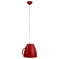 подвесной светильник arte lamp cafeteria a6601sp-1rd в Махачкале