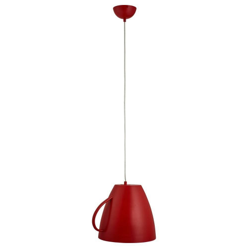 подвесной светильник arte lamp cafeteria a6601sp-1rd в Махачкале