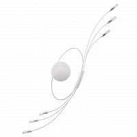 бра lightstar ovale 784666 в Махачкале