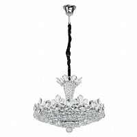 подвесная люстра mw-light лаура 3 345010814 в Махачкале