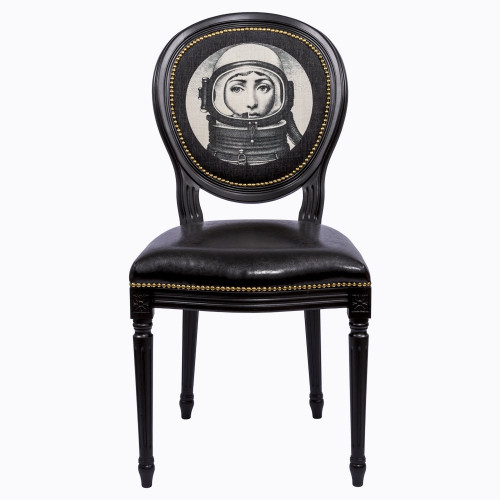 стул космос fornasetti в Махачкале