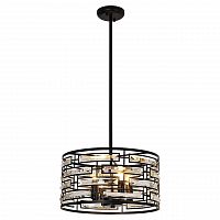 подвесная люстра lussole loft lsp-9935 в Махачкале