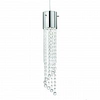 подвесной светильник ideal lux gocce sp1 в Махачкале