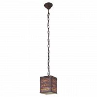 подвесной светильник lussole loft northport grlsp-9529 в Махачкале