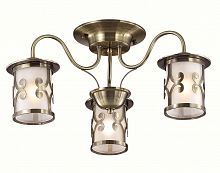 потолочная люстра lumion sekvana 3118/3c в Махачкале