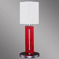 настольная лампа kemar riffta rf/b/r в Махачкале