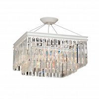 потолочная люстра vitaluce v5126-0/5s в Махачкале