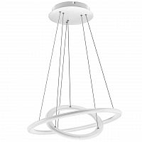 подвесной светодиодный светильник lightstar saturno 748062 в Махачкале