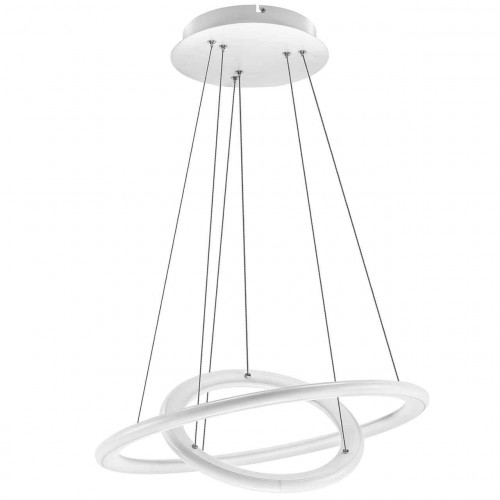 подвесной светодиодный светильник lightstar saturno 748062 в Махачкале