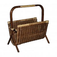 газетница wicker (венге) в Махачкале