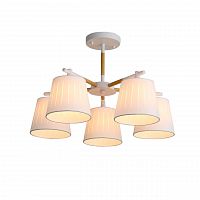 потолочная люстра st luce passeto sl375.502.05 в Махачкале