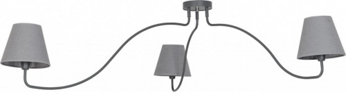 потолочная люстра nowodvorski swivel 6552 в Махачкале