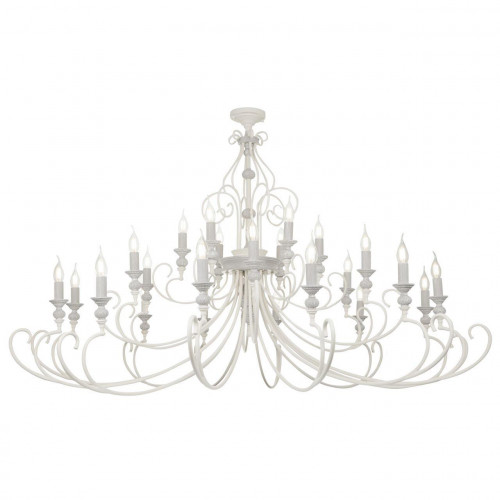 подвесная люстра maytoni karina arm631pl-24w в Махачкале