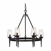 подвесная люстра arte lamp a1722sp-6ba в Махачкале