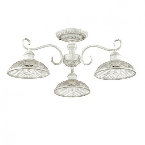потолочная люстра lumion zerome 3473/3c в Махачкале