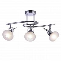 потолочная люстра freya linda fr5690cl-03ch в Махачкале