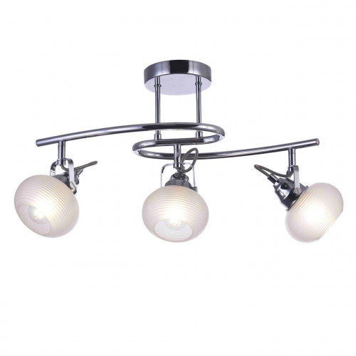потолочная люстра freya linda fr5690cl-03ch в Махачкале