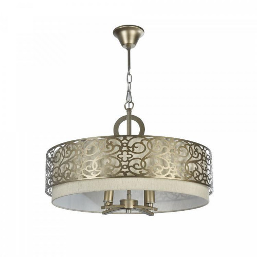 подвесная люстра maytoni venera h260-04-n в Махачкале