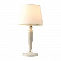 настольная лампа arte lamp a9311lt-1wg в Махачкале