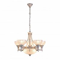 подвесная люстра arte lamp fedelta a5861lm-3-5wg в Махачкале