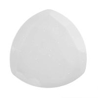 потолочный светодиодный светильник idlamp diamante 379/40pf-ledwhite в Махачкале