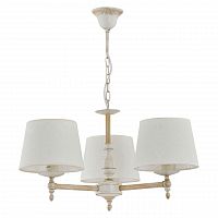 подвесная люстра alfa roksana white 18533 в Махачкале