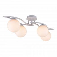 потолочная люстра toplight malinda tl7320x-04wh в Махачкале