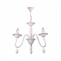 подвесная люстра toplight martina tl7310d-03wh в Махачкале