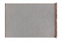 ковер gan diagonal almond-blue 240x180 от gan в Махачкале
