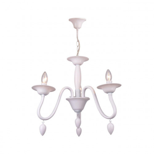 подвесная люстра toplight martina tl7310d-03wh в Махачкале