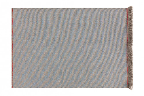 ковер gan diagonal almond-blue 240x180 от gan в Махачкале