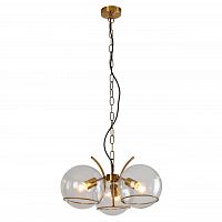 подвесная люстра lussole loft grlsp-9556 в Махачкале
