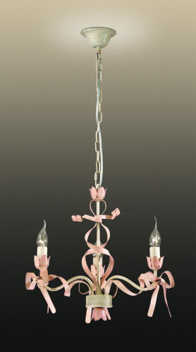 подвесная люстра odeon light esteli 2527/3 в Махачкале