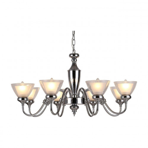 подвесная люстра arte lamp a5184lm-8cc в Махачкале
