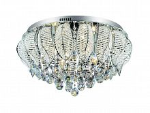 потолочный светильник ideal lux mozart pl9 в Махачкале