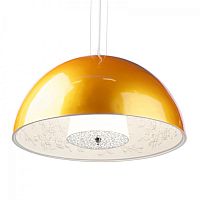 подвесной светильник skygarden flos d90 gold в Махачкале