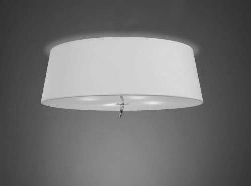 потолочный светильник mantra ninette chrome 1909 в Махачкале