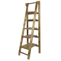 открытый стеллаж industrial для книг в Махачкале