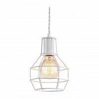 подвесной светильник arte lamp a9182sp-1wh в Махачкале