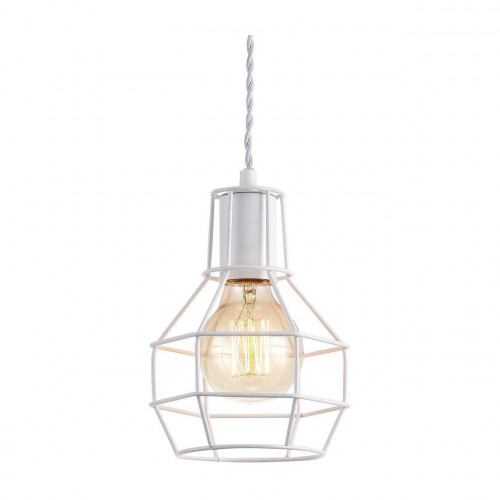 подвесной светильник arte lamp a9182sp-1wh в Махачкале