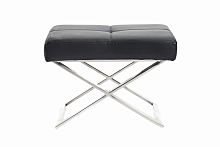 табурет aster x stool черная экокожа в Махачкале
